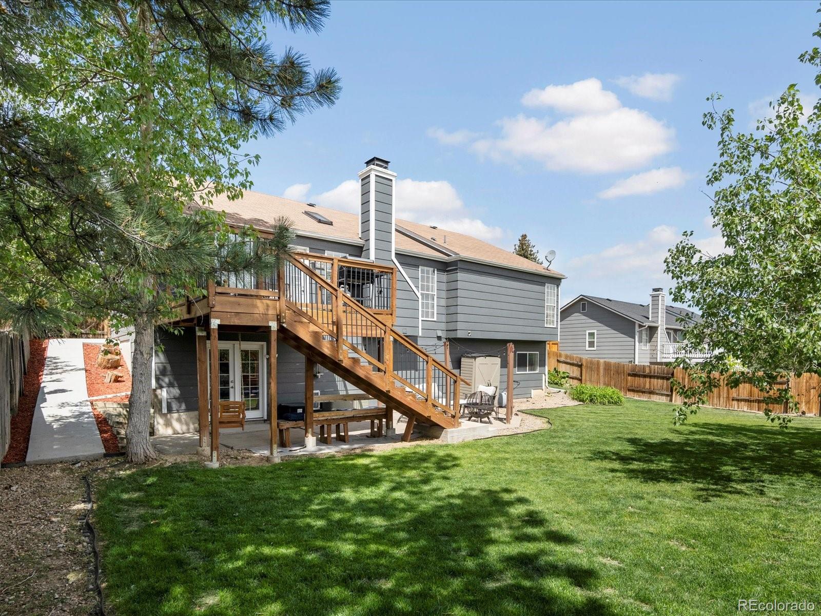 MLS Image #41 for 5342 s halifax circle,centennial, Colorado
