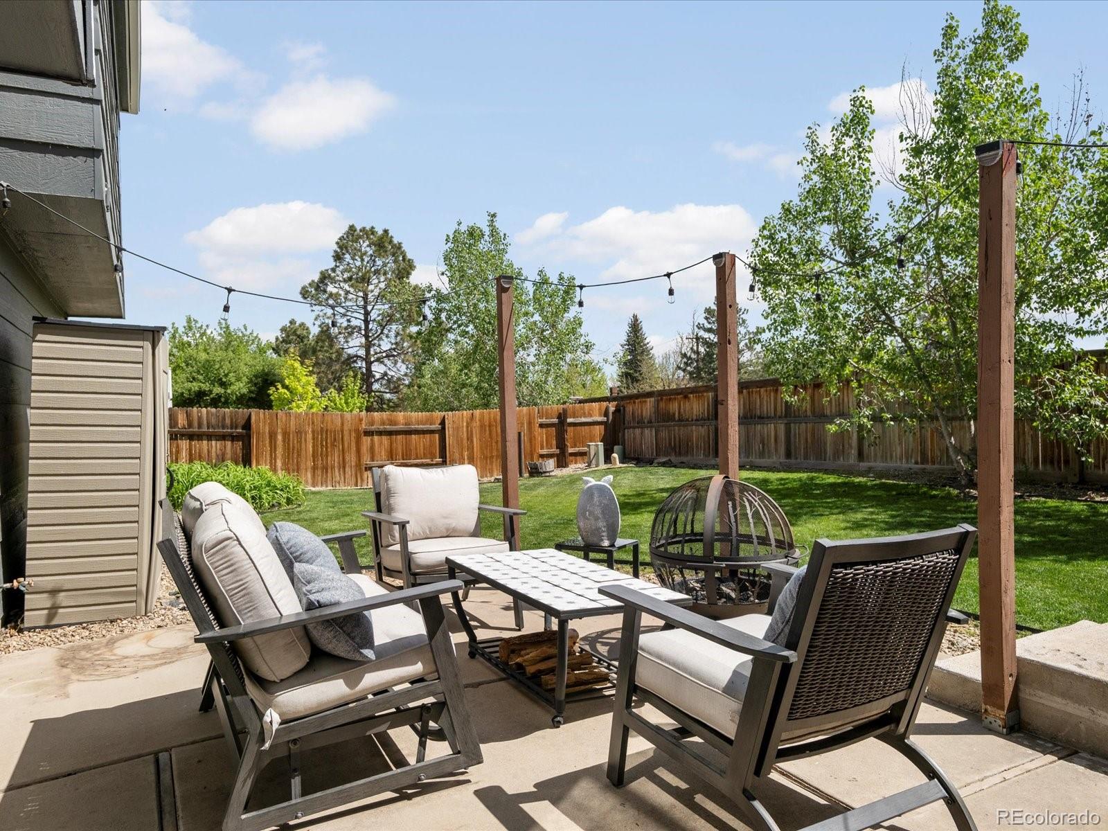 MLS Image #42 for 5342 s halifax circle,centennial, Colorado