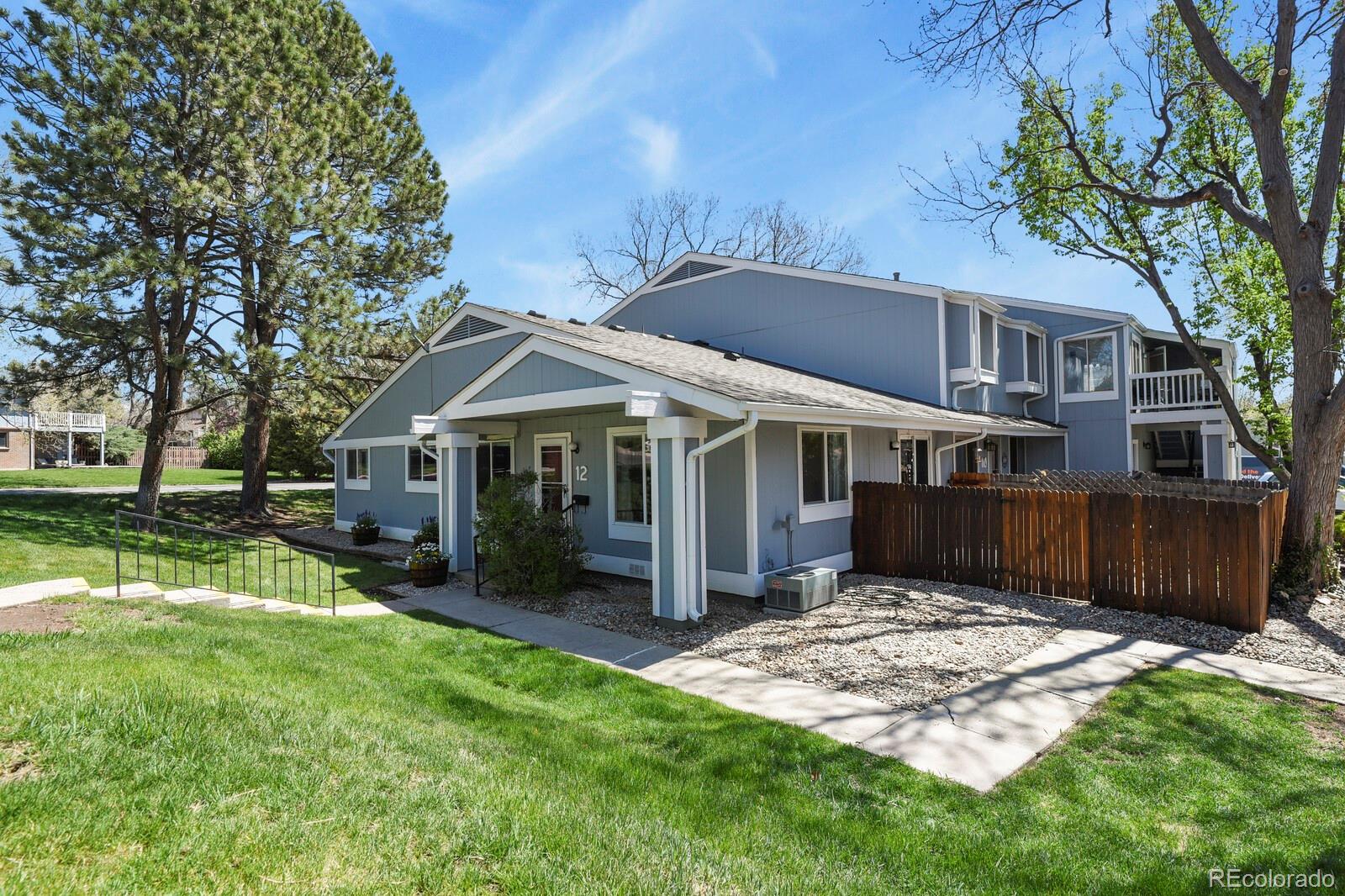 MLS Image #1 for 2557 s dover street,lakewood, Colorado