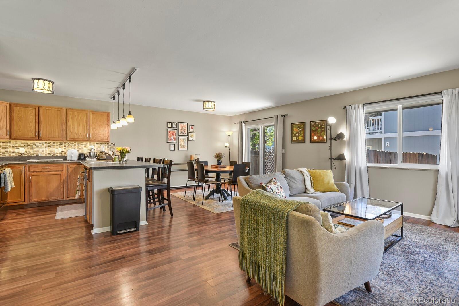MLS Image #3 for 2557 s dover street,lakewood, Colorado