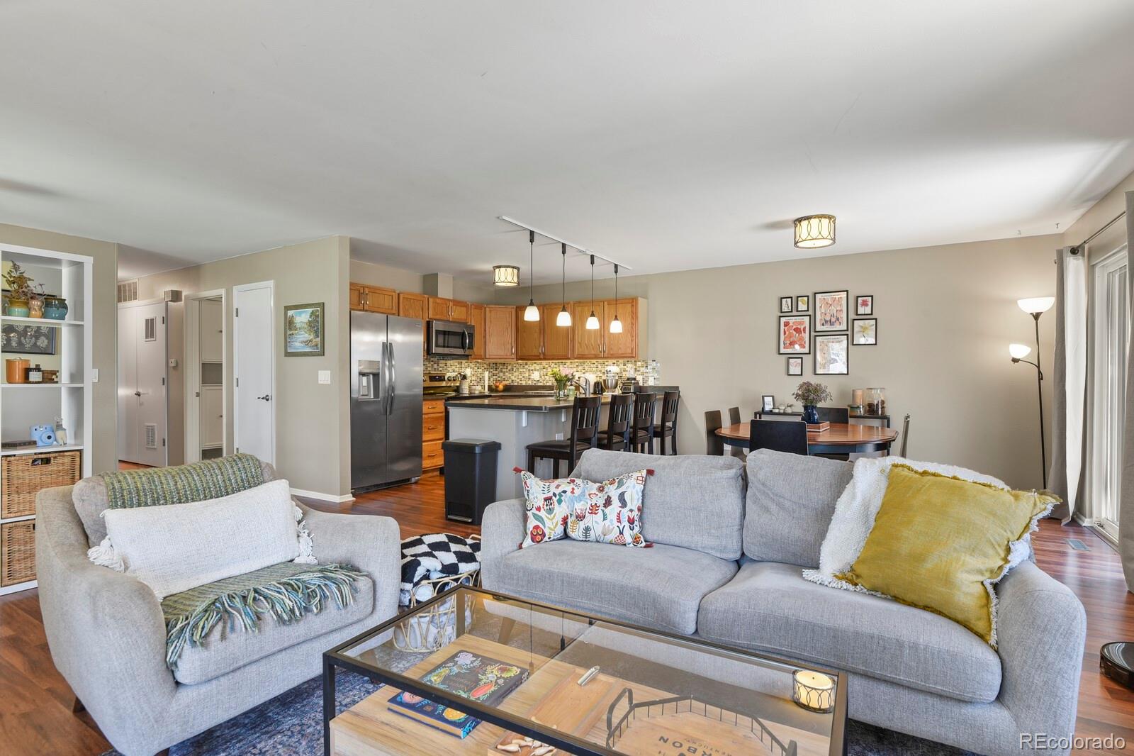 MLS Image #4 for 2557 s dover street,lakewood, Colorado