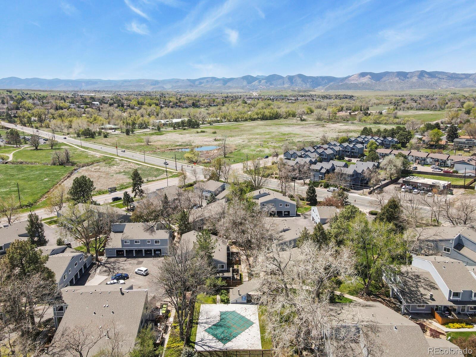 MLS Image #44 for 2557 s dover street,lakewood, Colorado