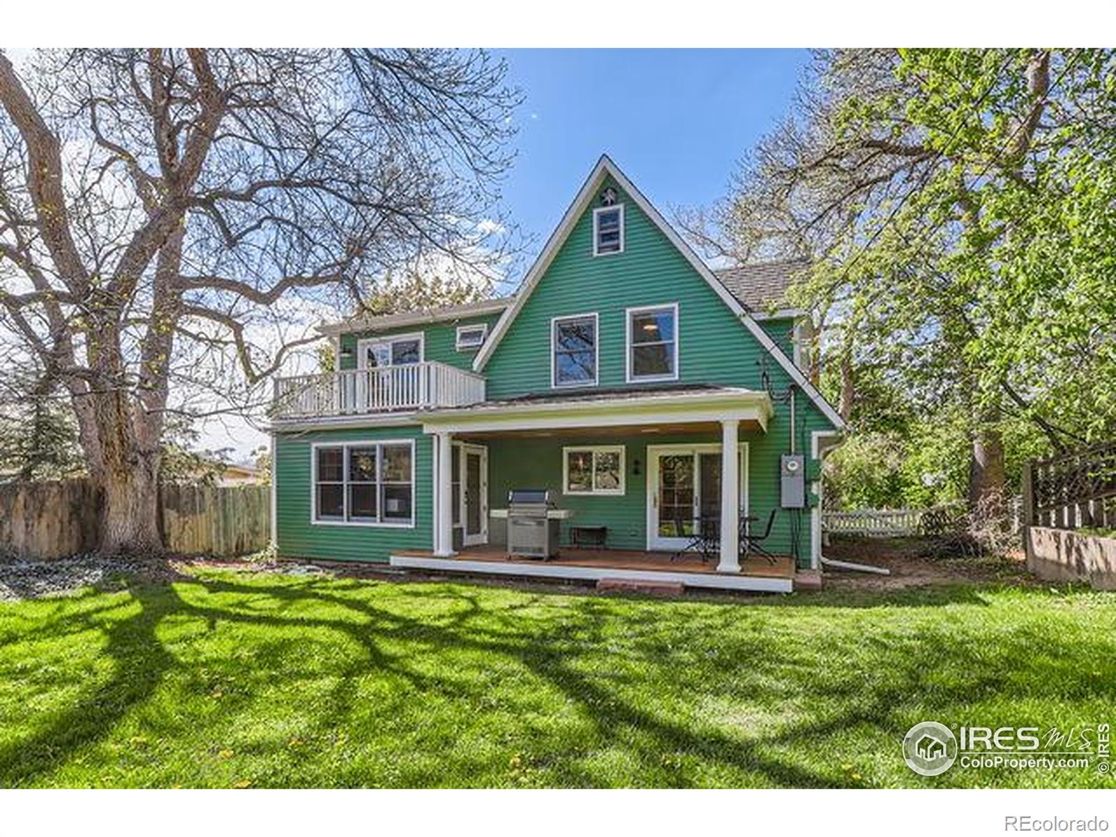 MLS Image #25 for 485  grape avenue,boulder, Colorado