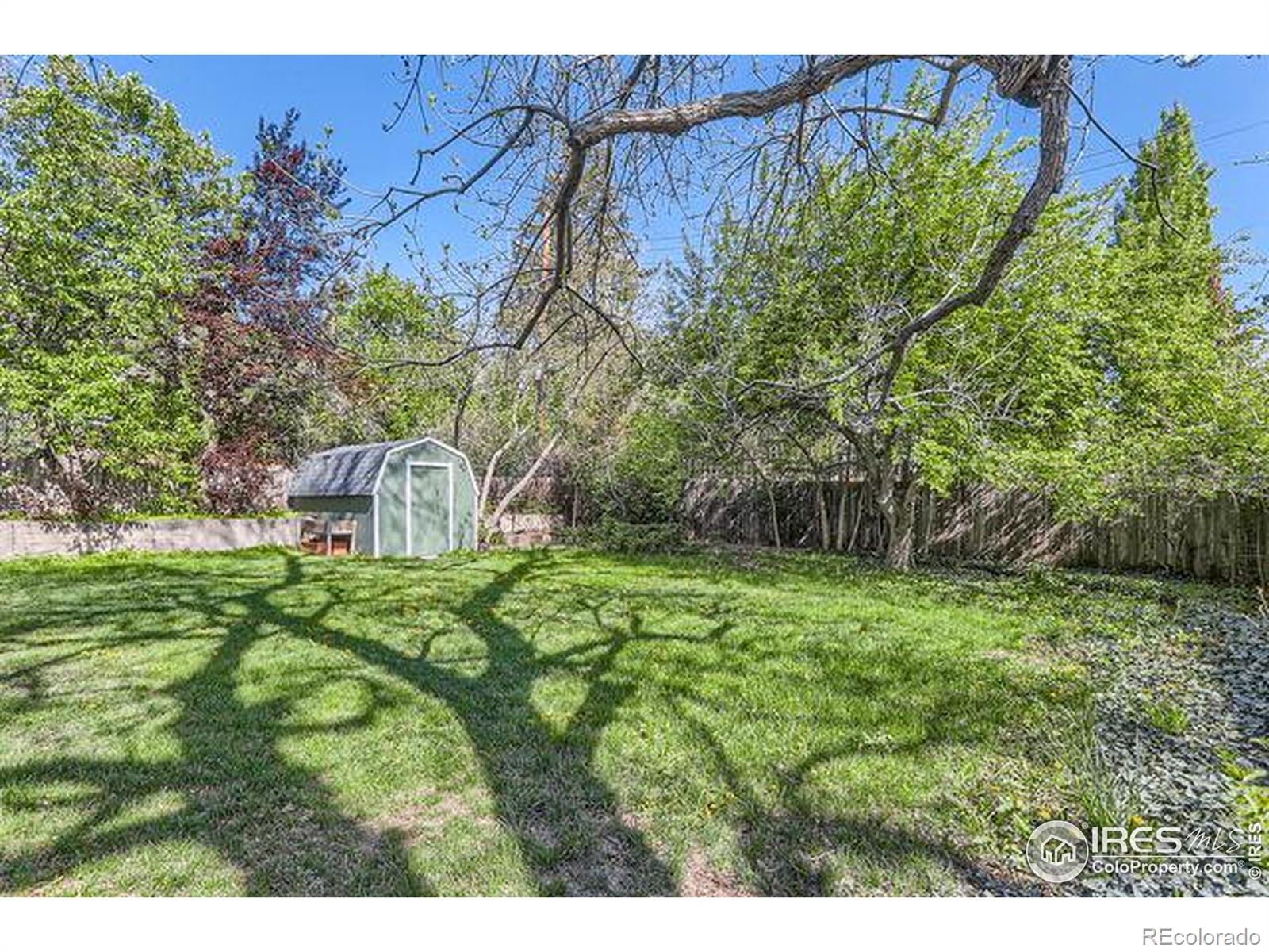 MLS Image #27 for 485  grape avenue,boulder, Colorado
