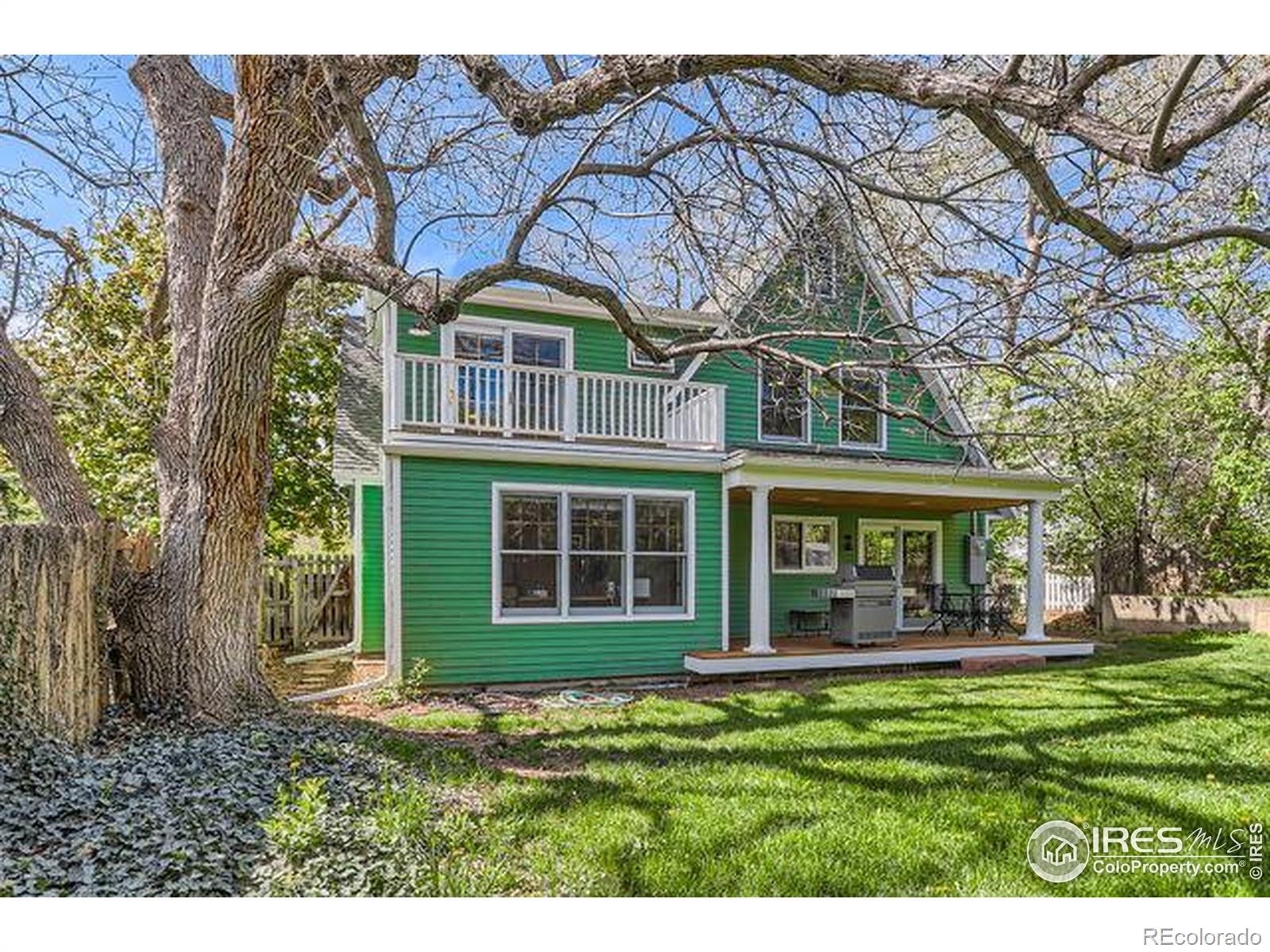 MLS Image #30 for 485  grape avenue,boulder, Colorado