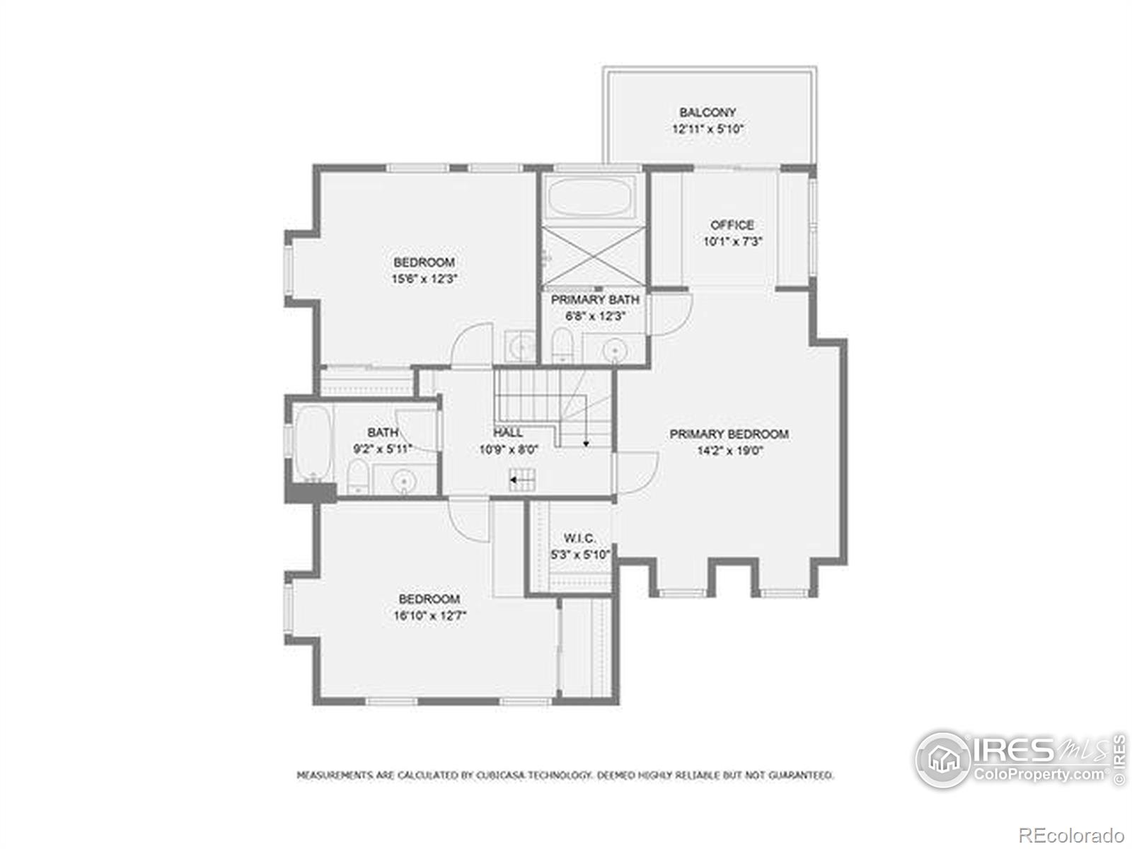 MLS Image #34 for 485  grape avenue,boulder, Colorado