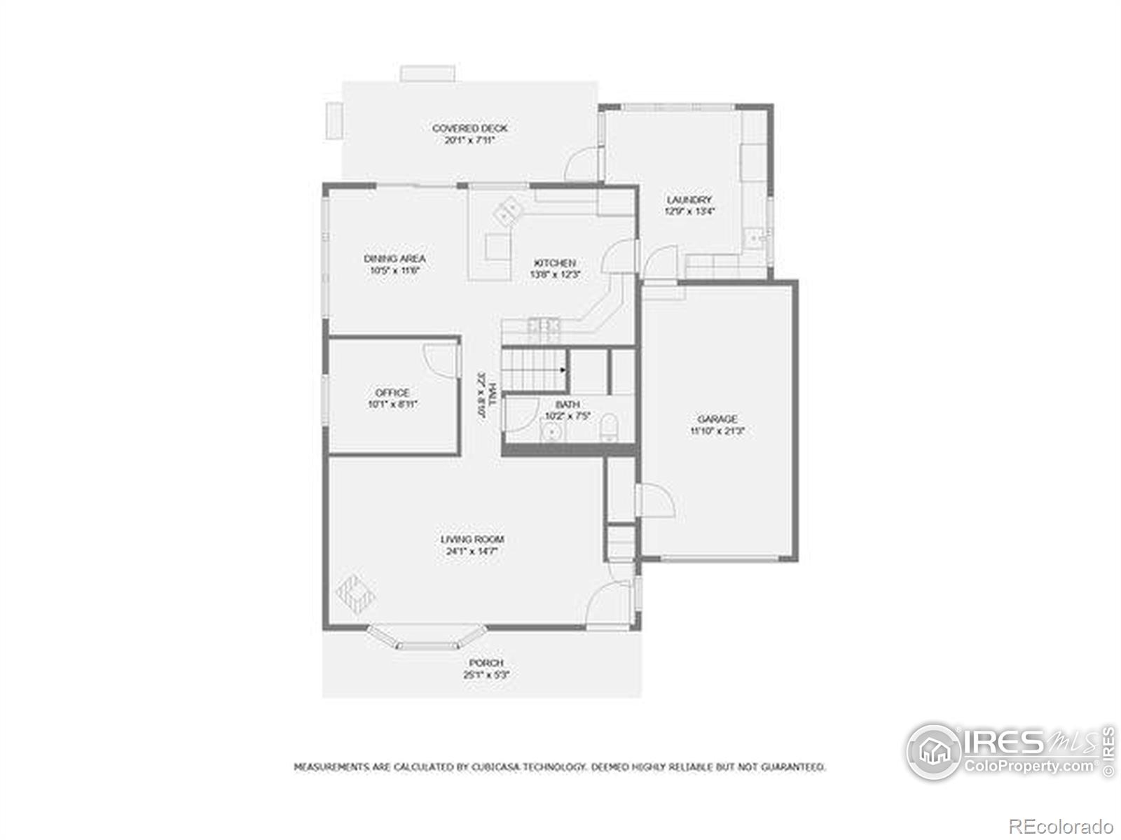 MLS Image #35 for 485  grape avenue,boulder, Colorado