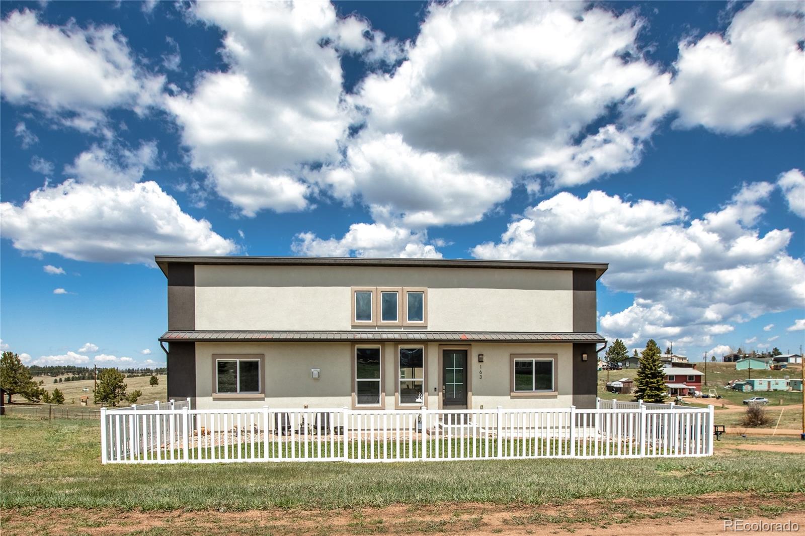MLS Image #0 for 163  minstrel drive,divide, Colorado