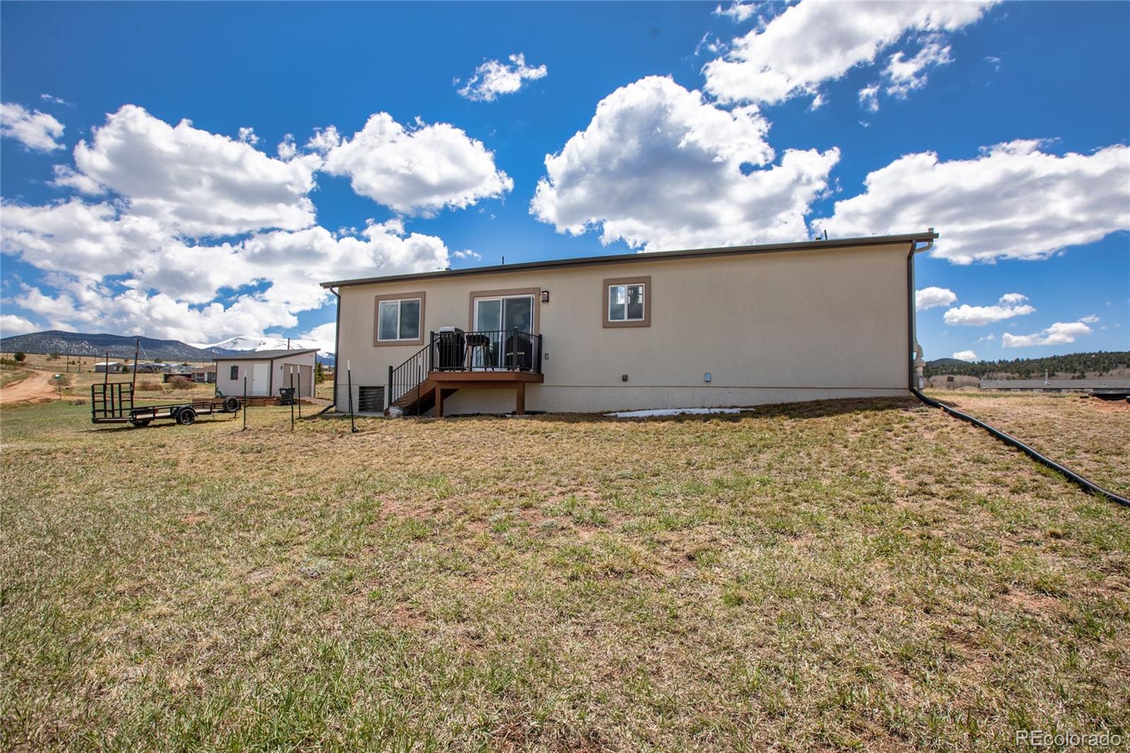 MLS Image #28 for 163  minstrel drive,divide, Colorado