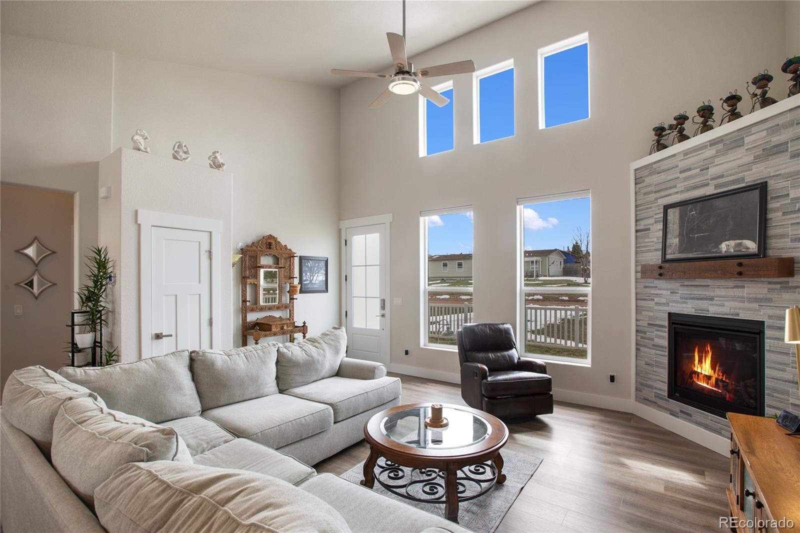 MLS Image #3 for 163  minstrel drive,divide, Colorado