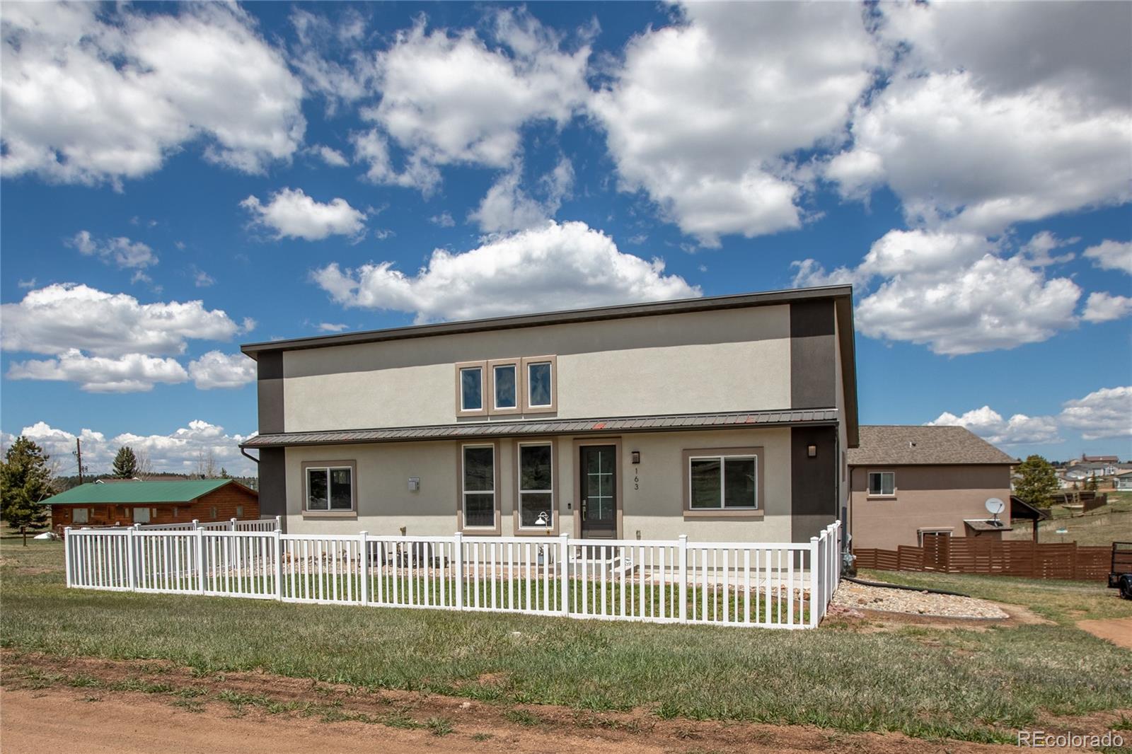 MLS Image #32 for 163  minstrel drive,divide, Colorado