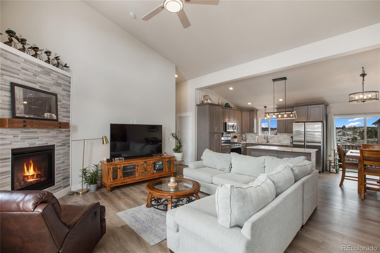 MLS Image #5 for 163  minstrel drive,divide, Colorado