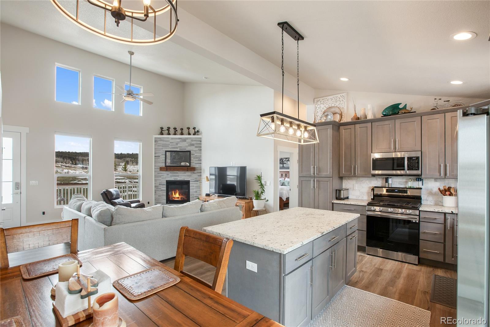 MLS Image #7 for 163  minstrel drive,divide, Colorado