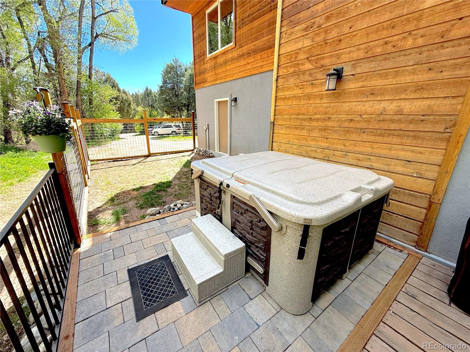 MLS Image #10 for 1408  county road 48 ,howard, Colorado