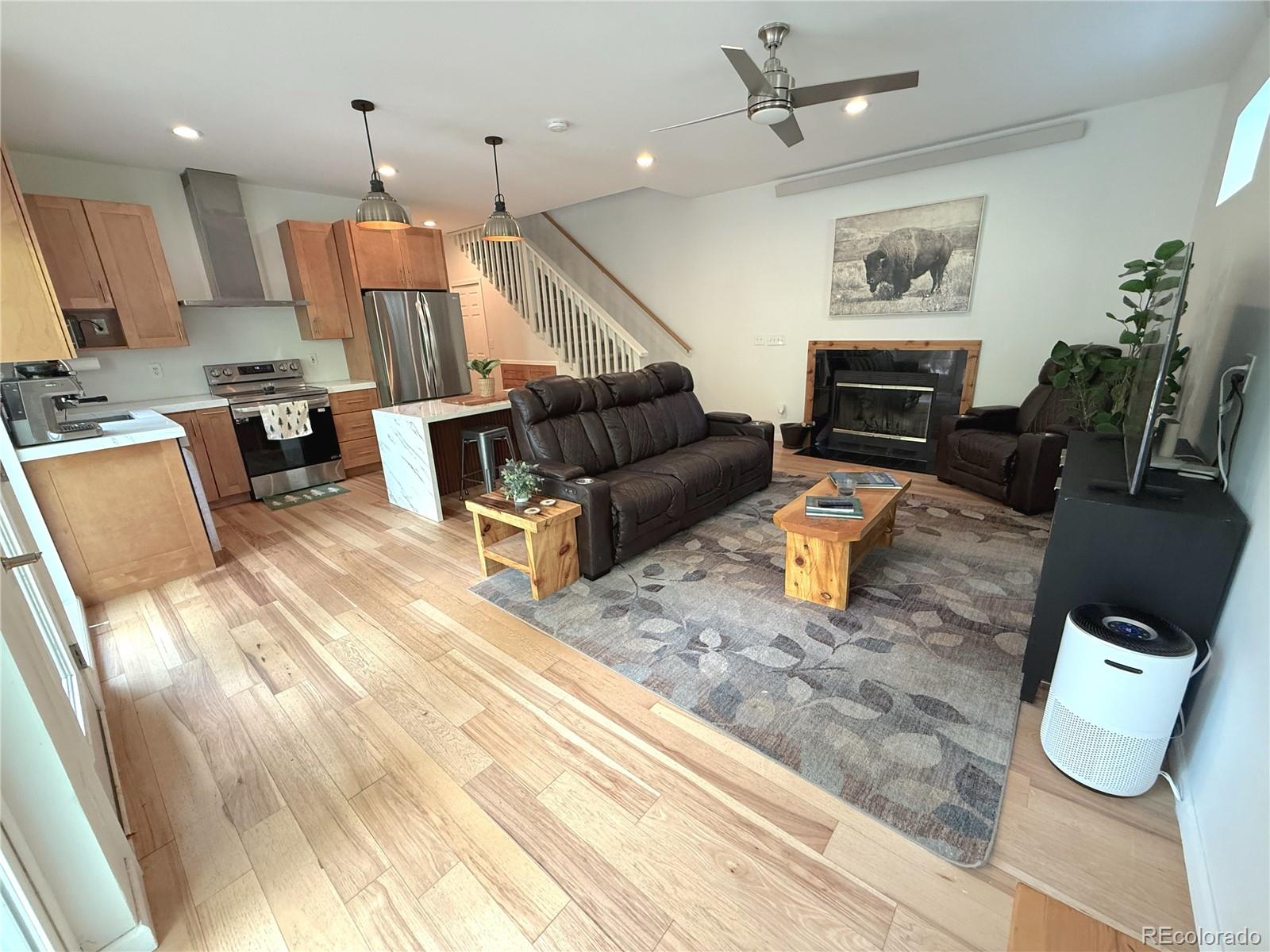 MLS Image #14 for 1408  county road 48 ,howard, Colorado