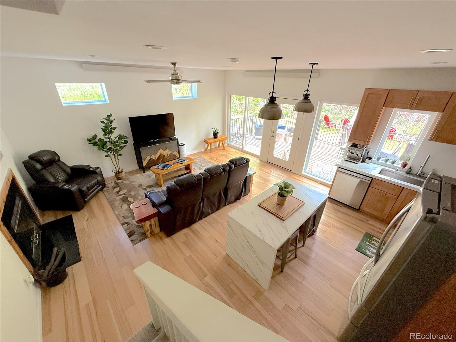 MLS Image #15 for 1408  county road 48 ,howard, Colorado