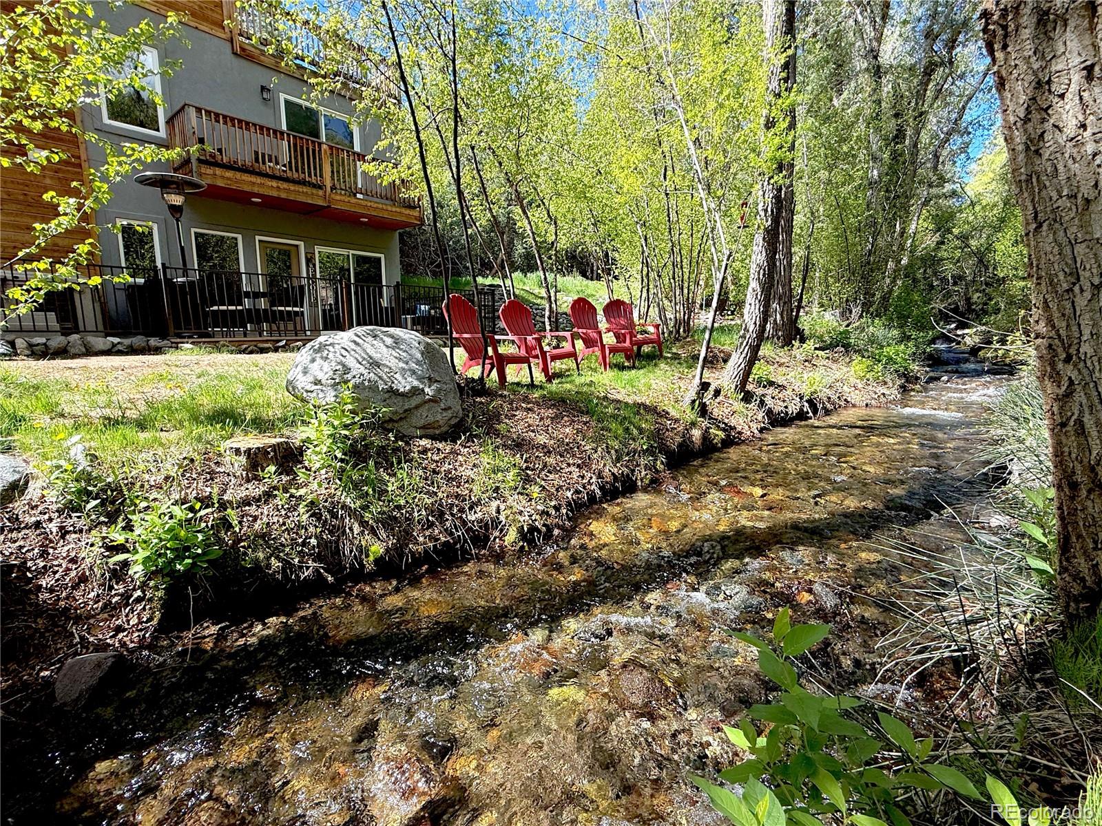 MLS Image #3 for 1408  county road 48 ,howard, Colorado