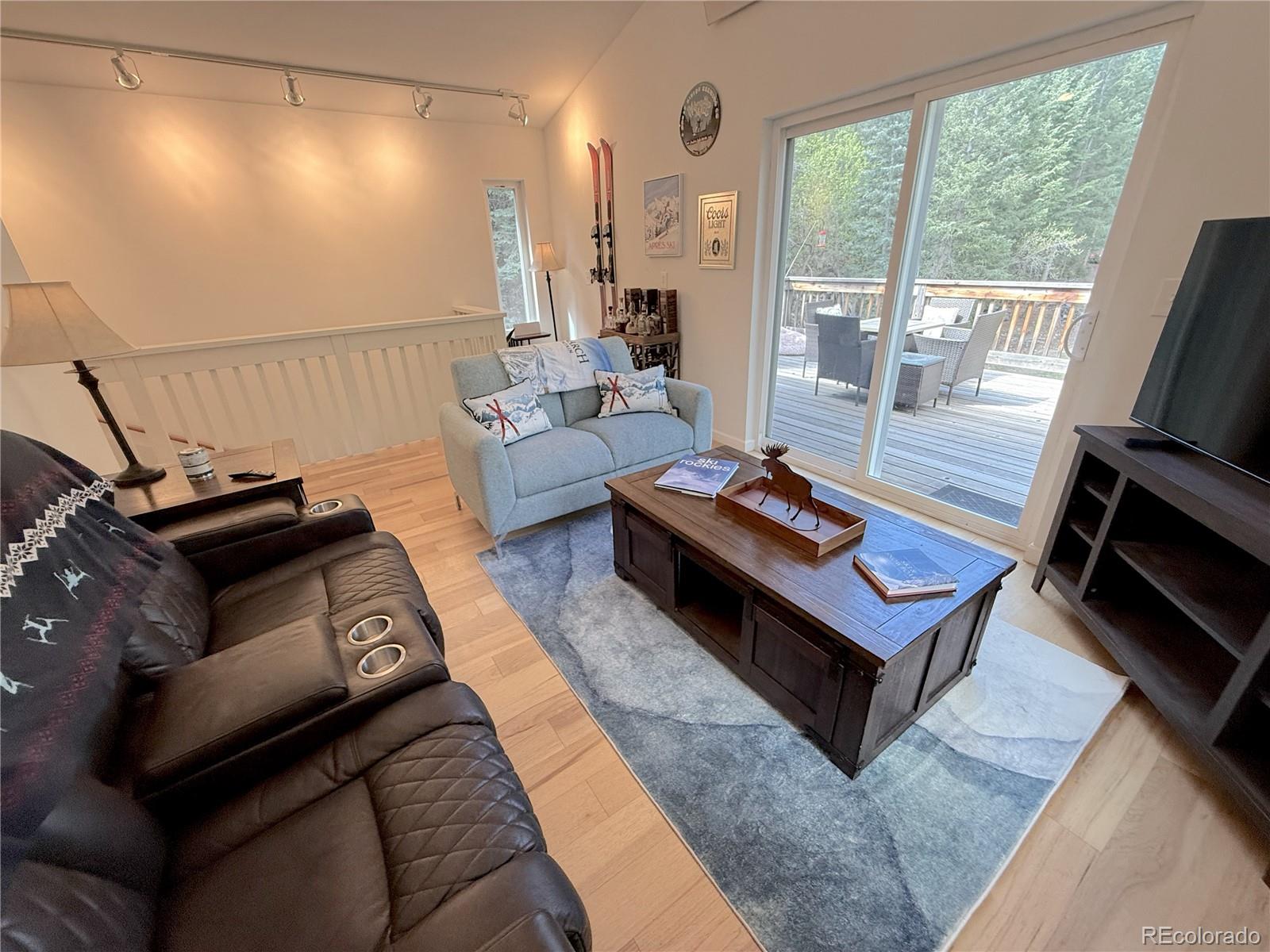 MLS Image #31 for 1408  county road 48 ,howard, Colorado