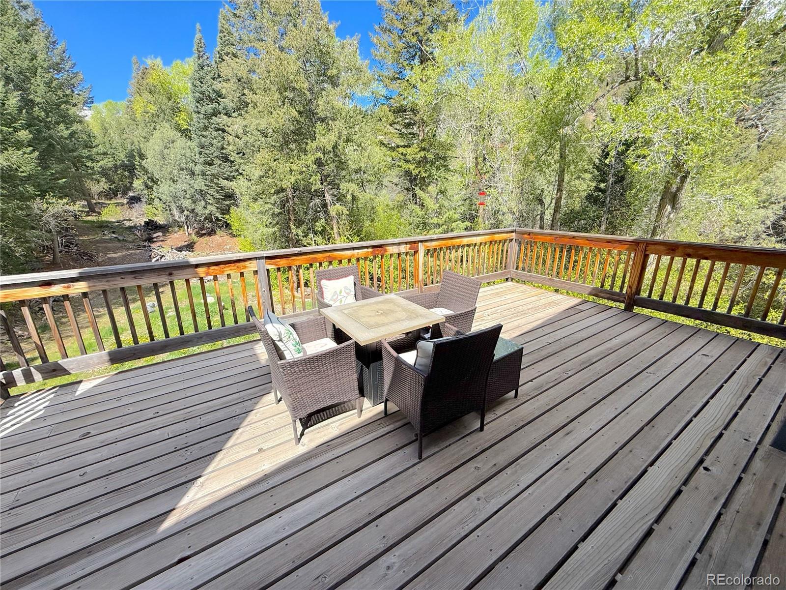 MLS Image #33 for 1408  county road 48 ,howard, Colorado