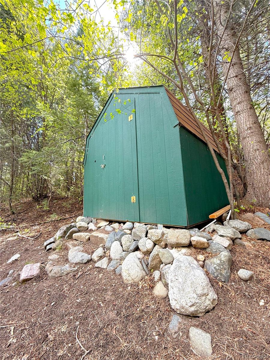 MLS Image #35 for 1408  county road 48 ,howard, Colorado