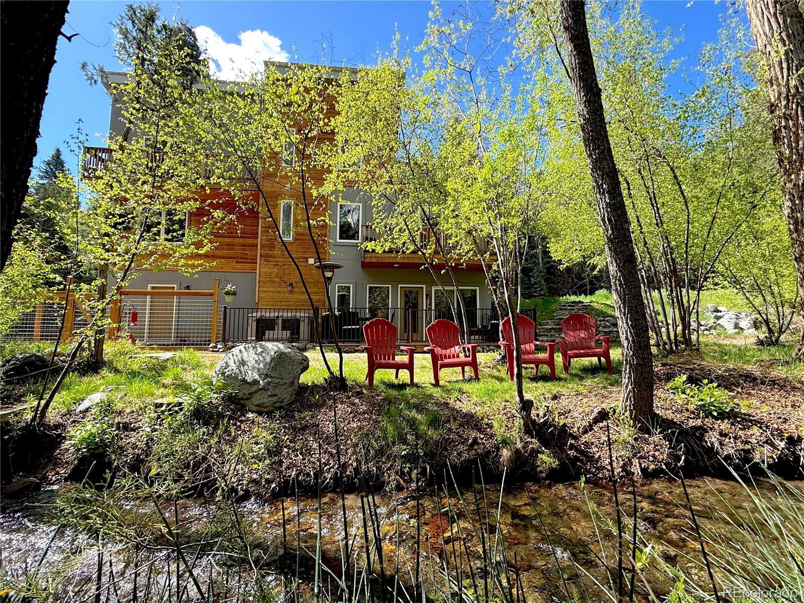 MLS Image #4 for 1408  county road 48 ,howard, Colorado