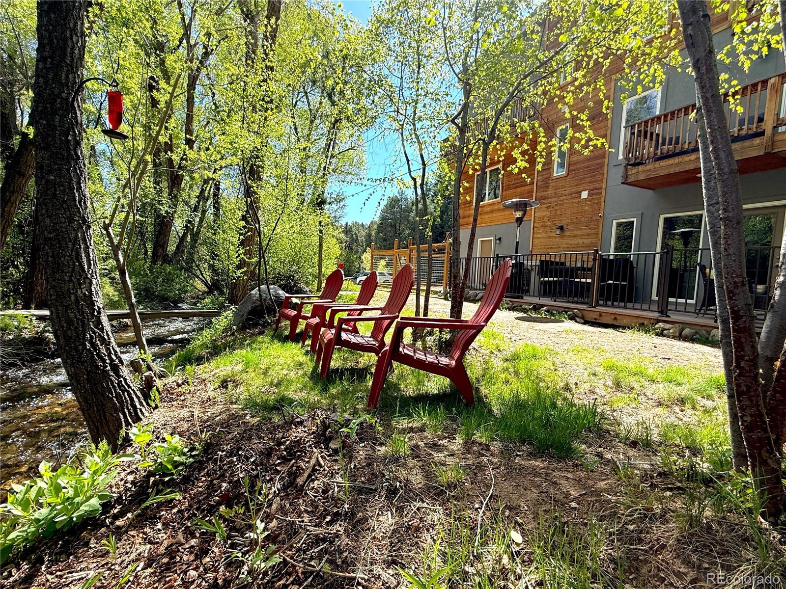 MLS Image #5 for 1408  county road 48 ,howard, Colorado