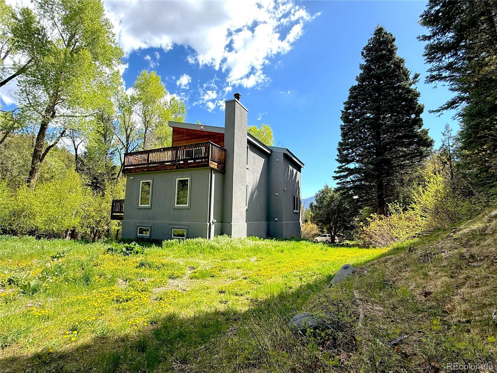 MLS Image #6 for 1408  county road 48 ,howard, Colorado