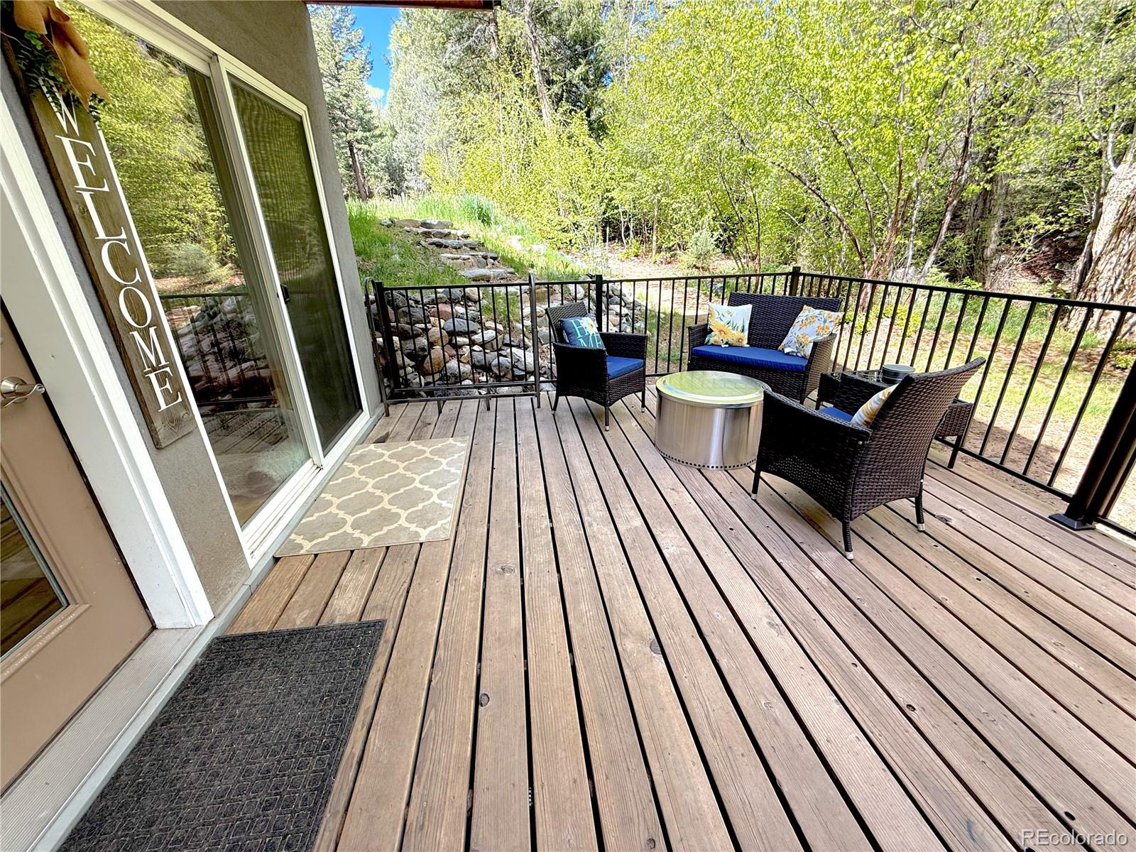 MLS Image #7 for 1408  county road 48 ,howard, Colorado