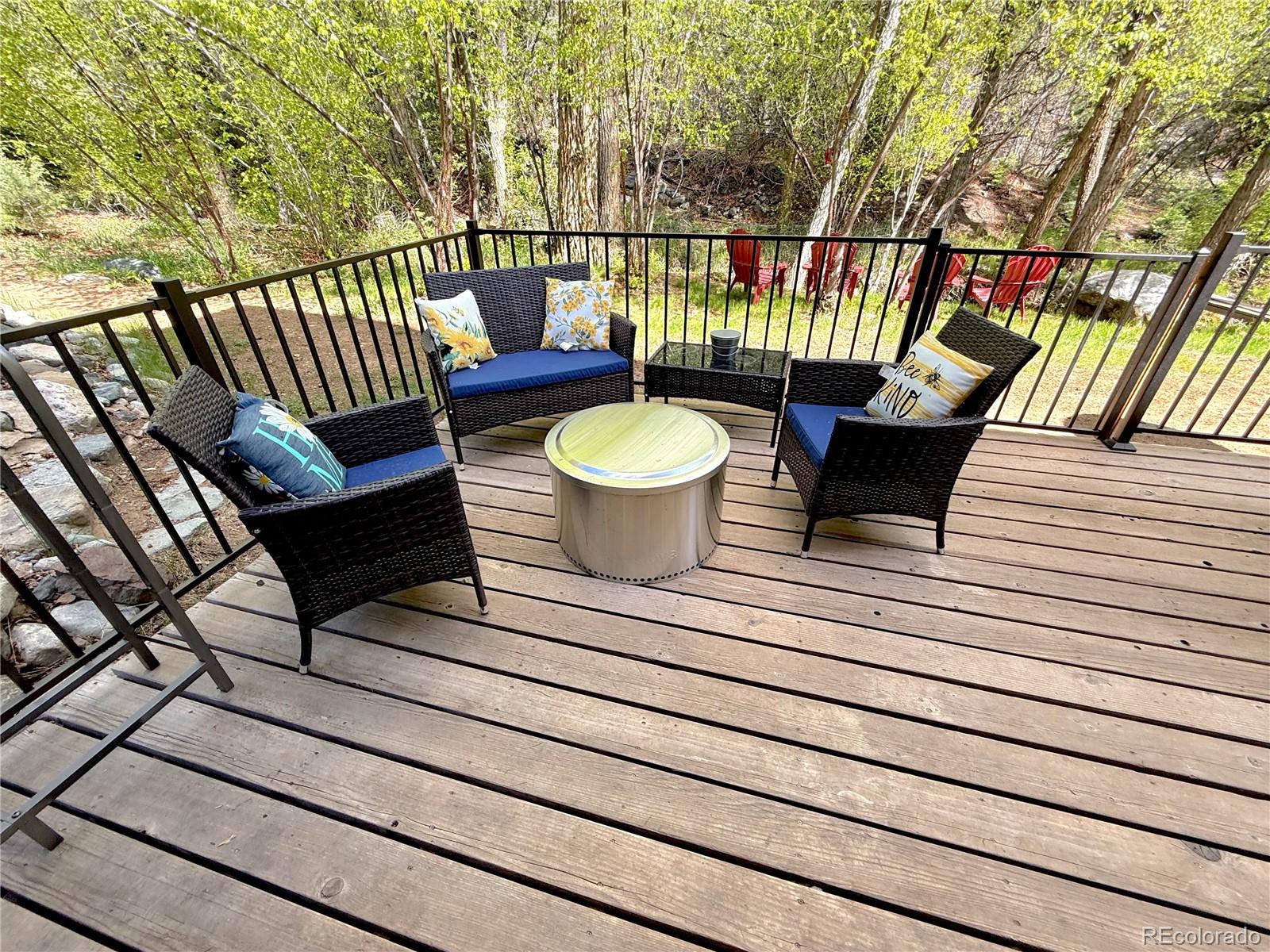 MLS Image #8 for 1408  county road 48 ,howard, Colorado