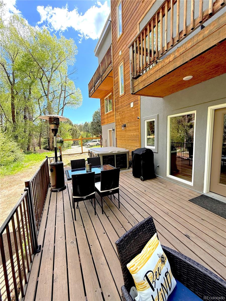 MLS Image #9 for 1408  county road 48 ,howard, Colorado