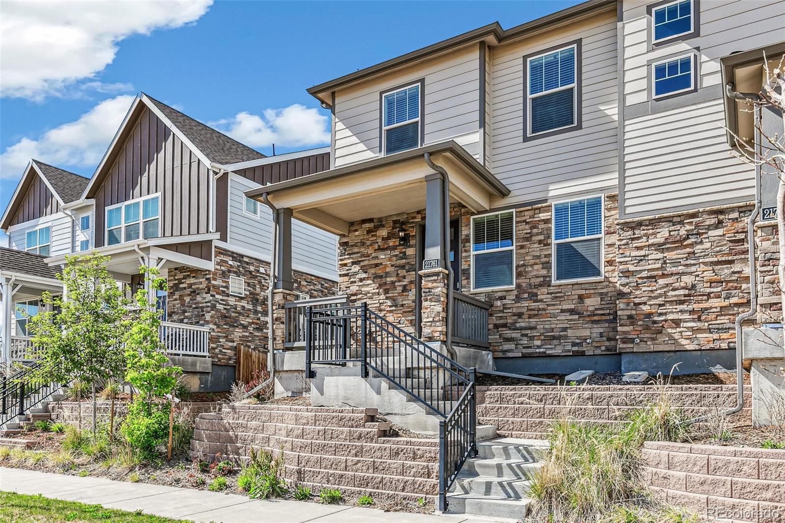 MLS Image #24 for 21761 e 7th avenue ,aurora, Colorado