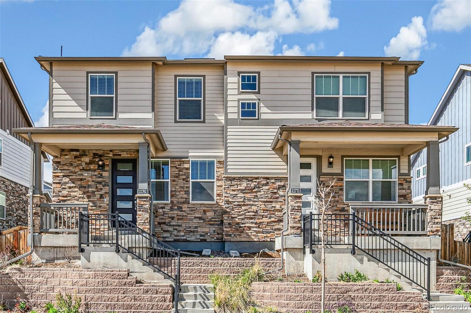 MLS Image #25 for 21761 e 7th avenue ,aurora, Colorado