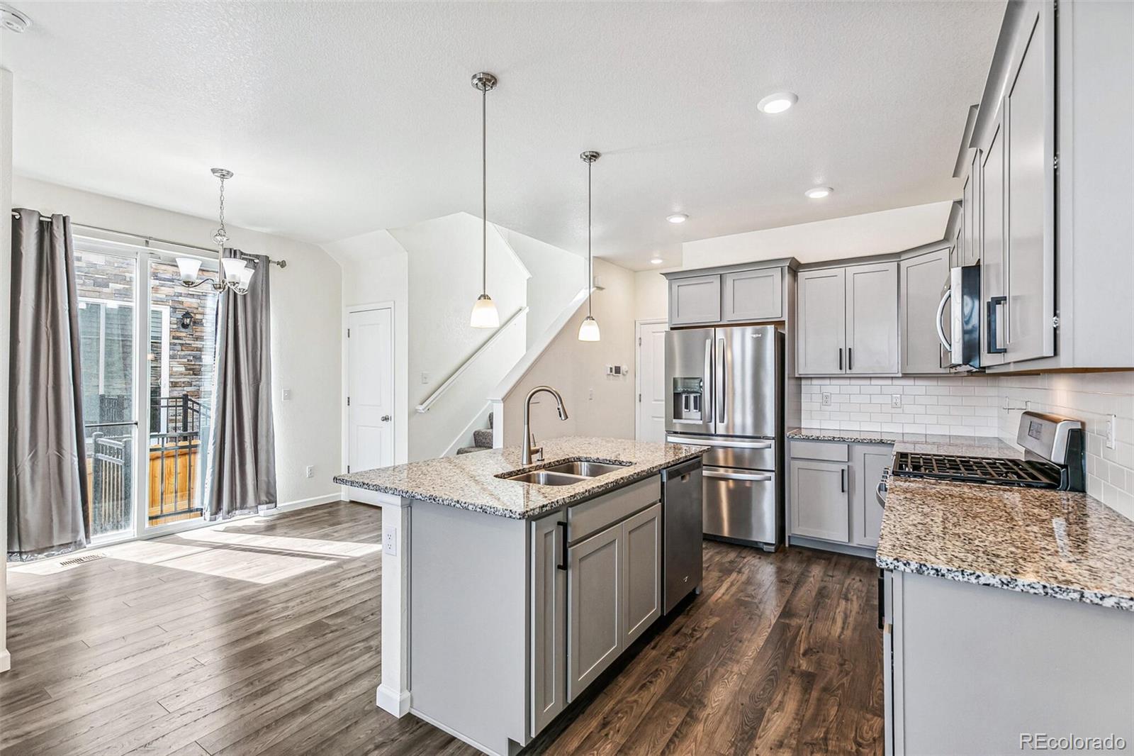 MLS Image #7 for 21761 e 7th avenue ,aurora, Colorado