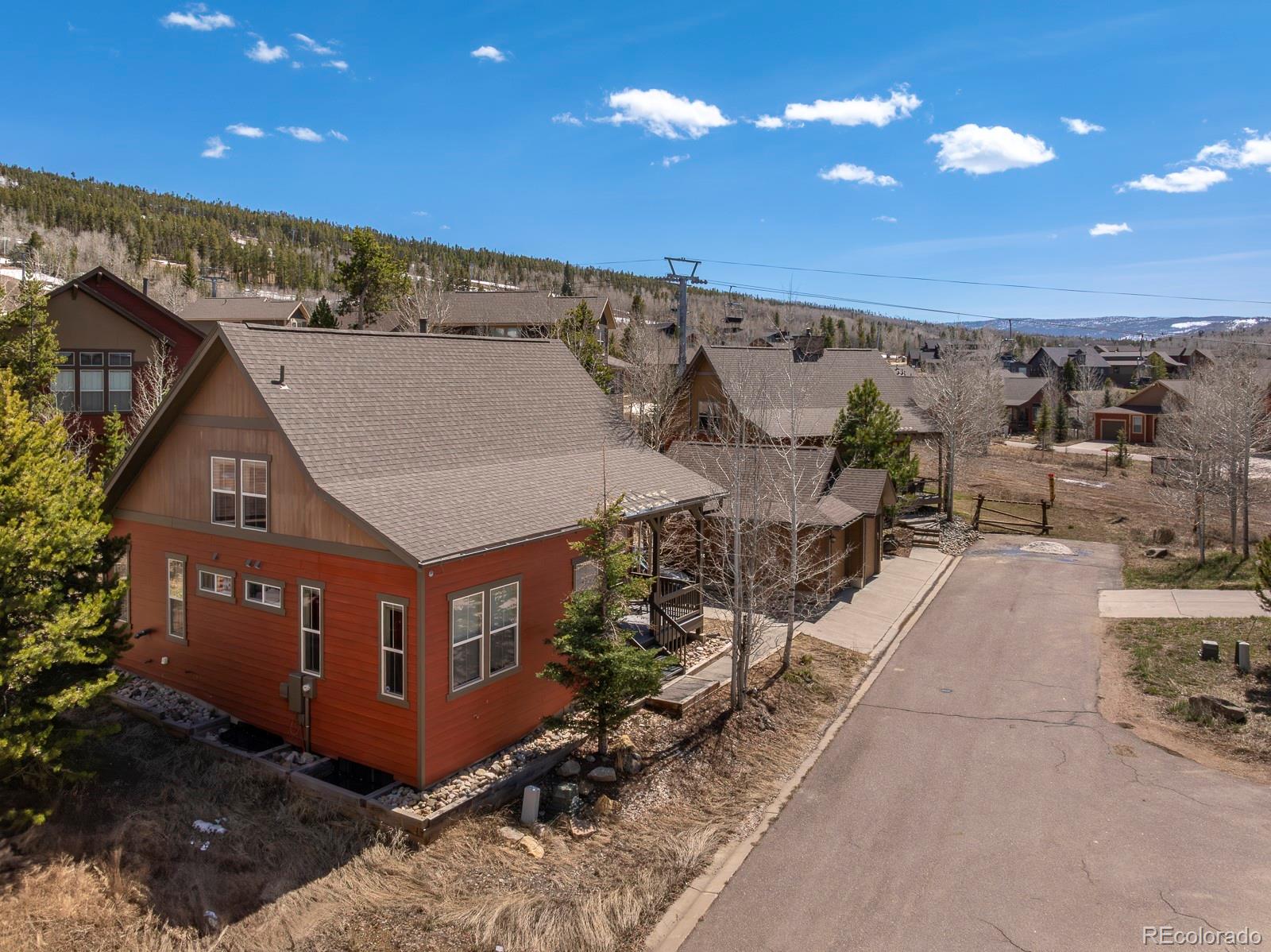MLS Image #2 for 105  timber court,granby, Colorado