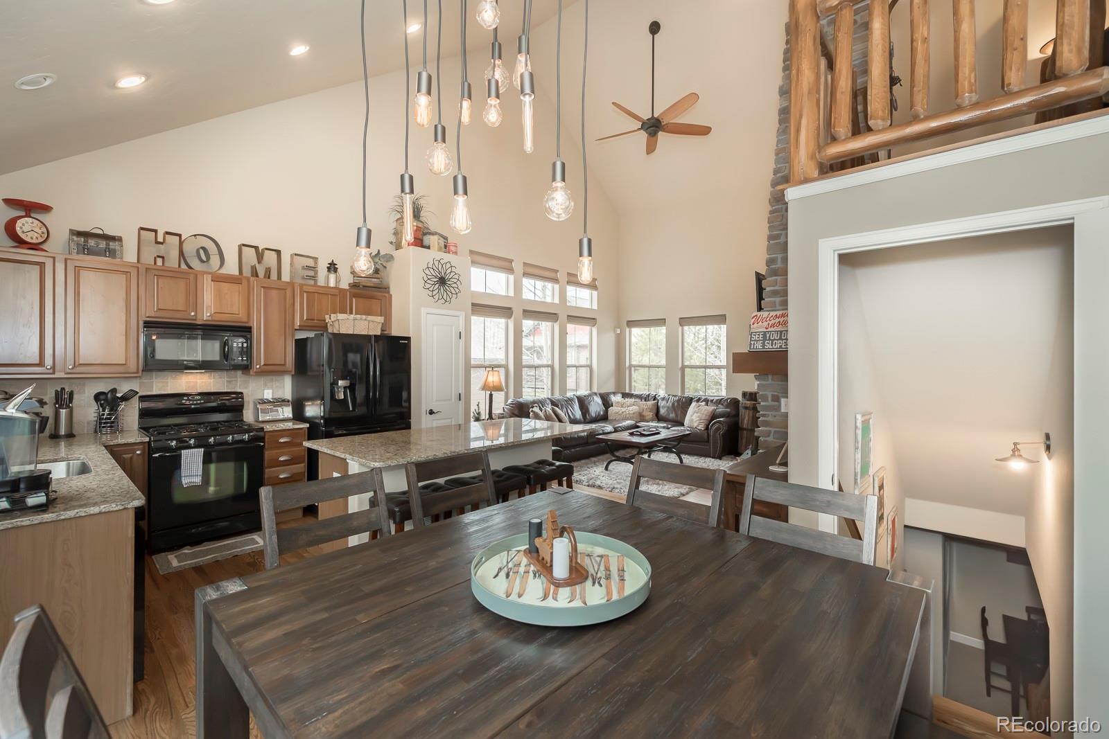 MLS Image #3 for 105  timber court,granby, Colorado