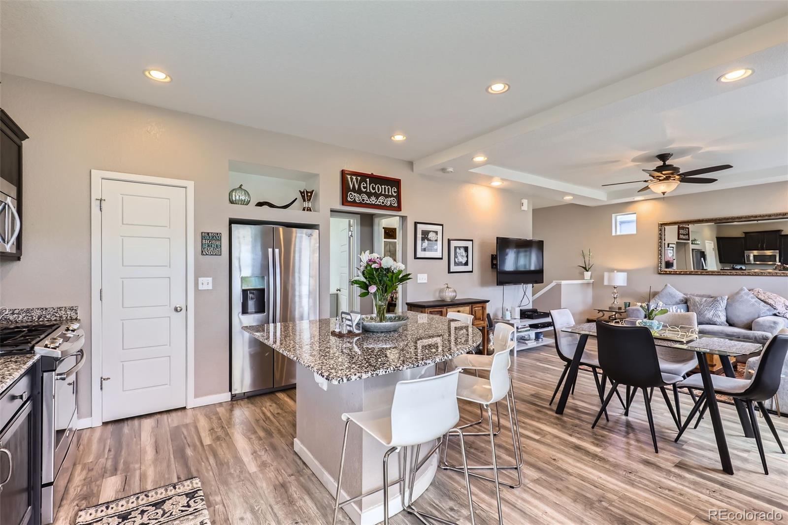 MLS Image #10 for 5153  andes way,denver, Colorado