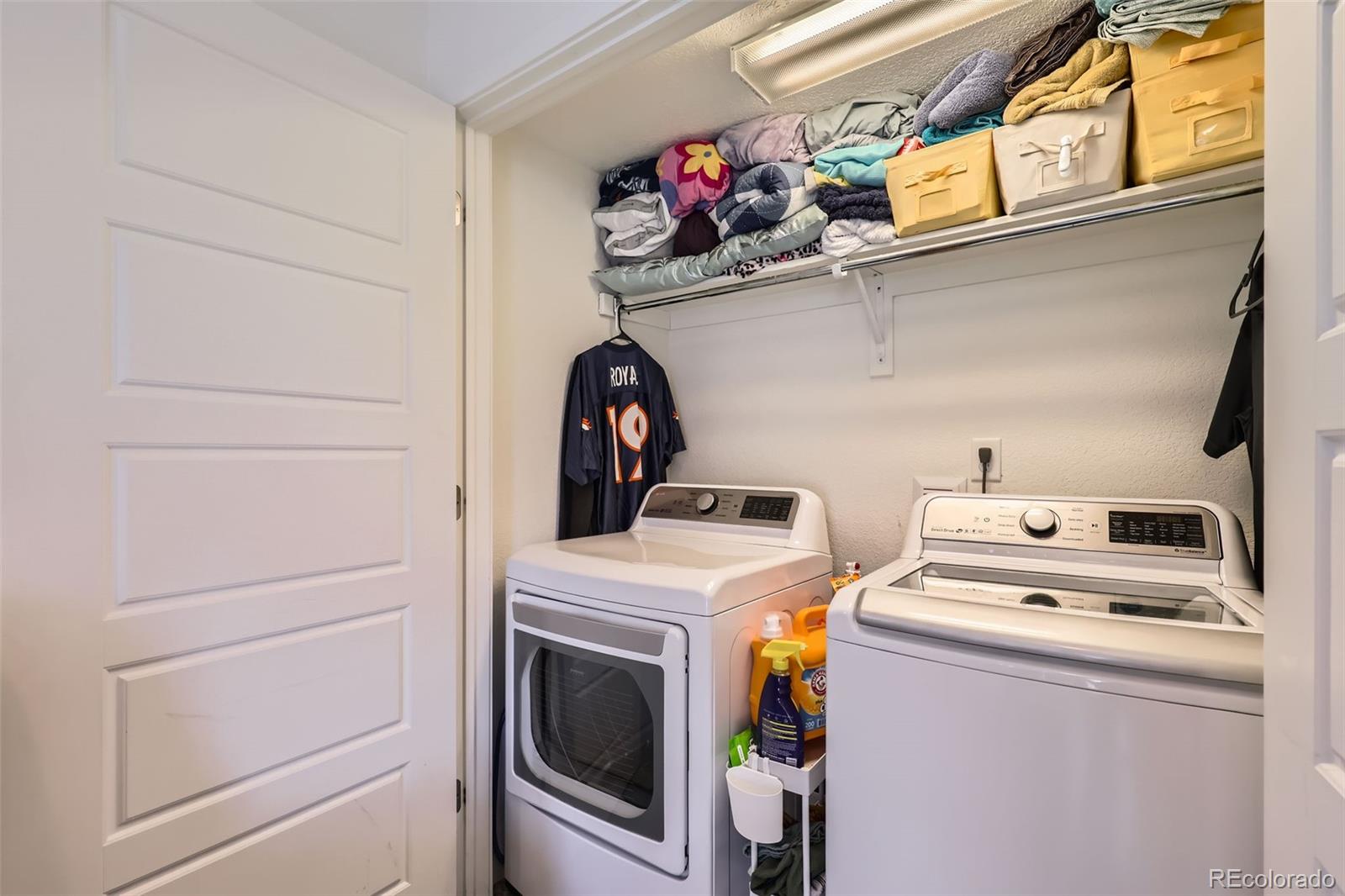 MLS Image #20 for 5153  andes way,denver, Colorado