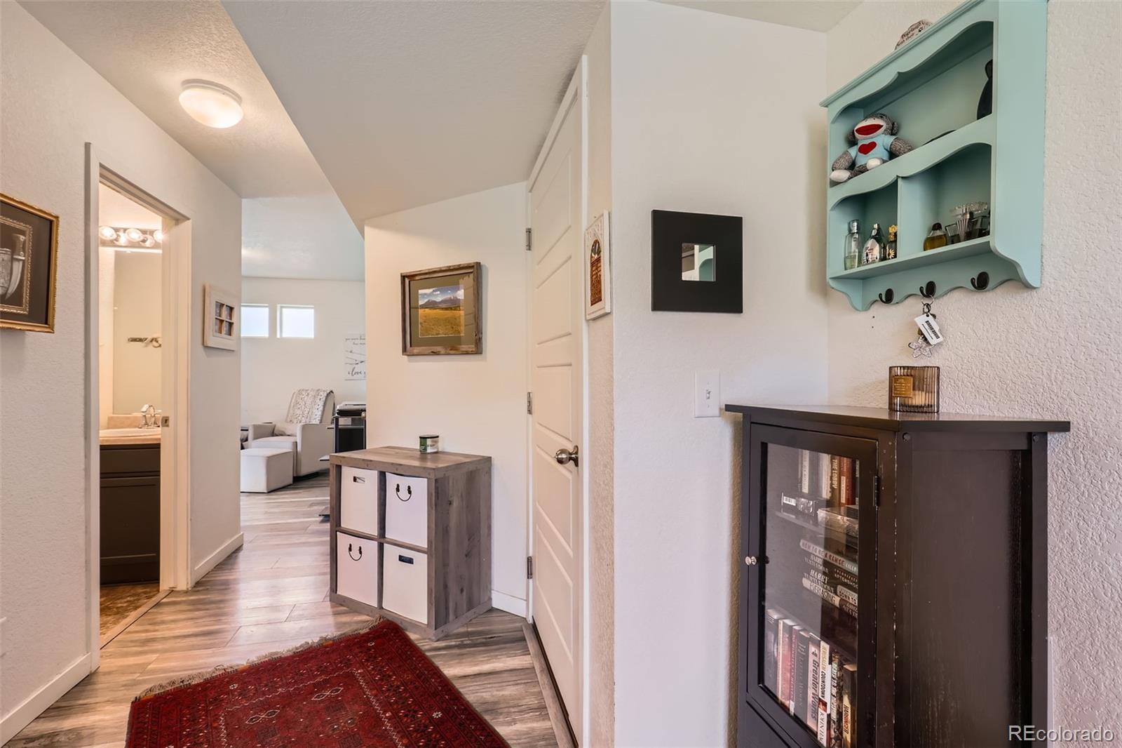 MLS Image #21 for 5153  andes way,denver, Colorado