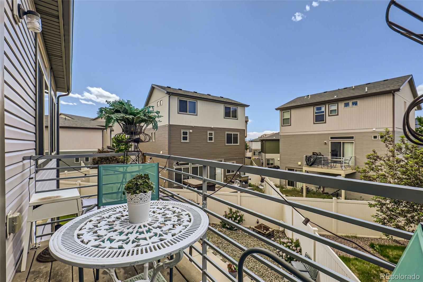 MLS Image #22 for 5153  andes way,denver, Colorado