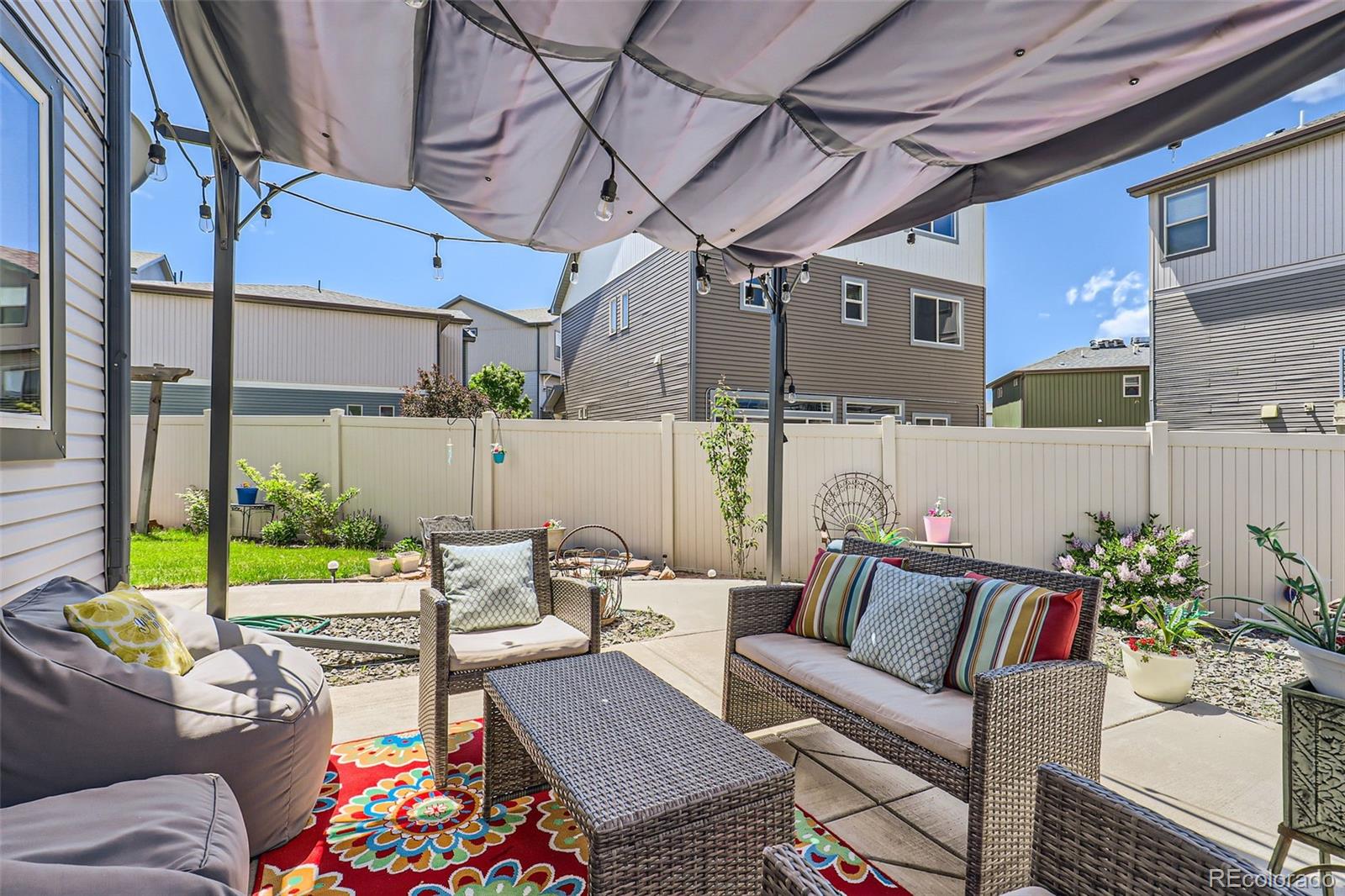 MLS Image #23 for 5153  andes way,denver, Colorado