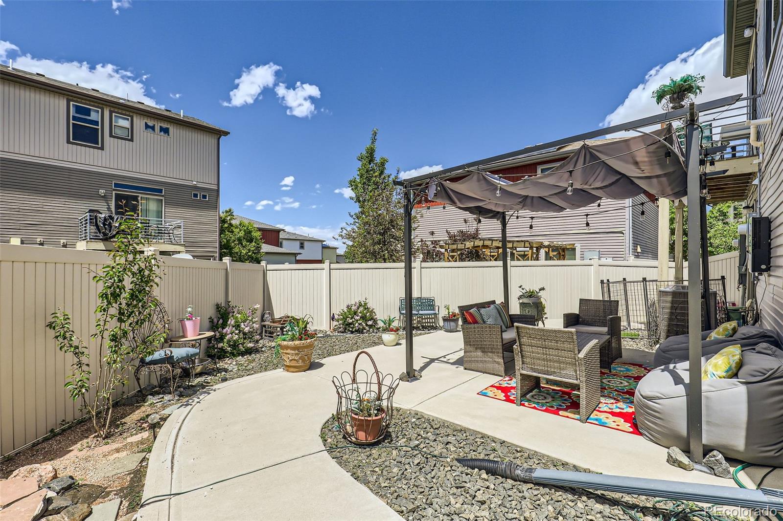 MLS Image #24 for 5153  andes way,denver, Colorado