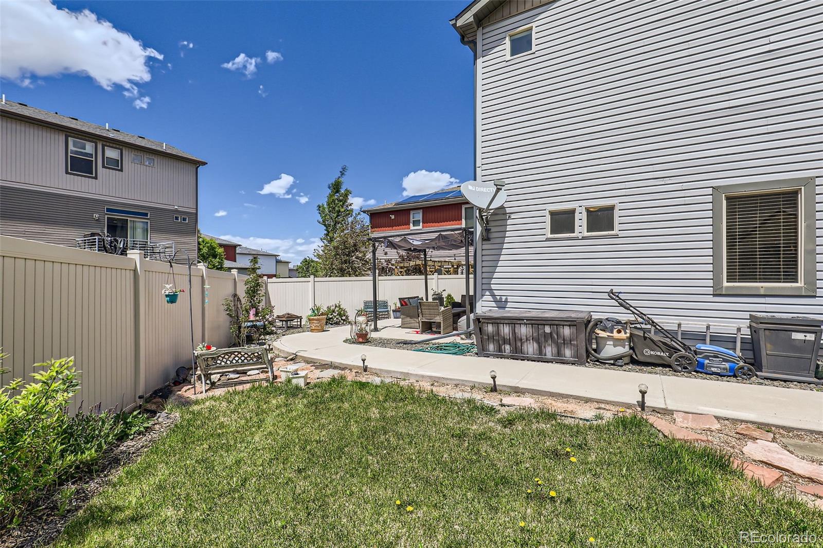 MLS Image #26 for 5153  andes way,denver, Colorado