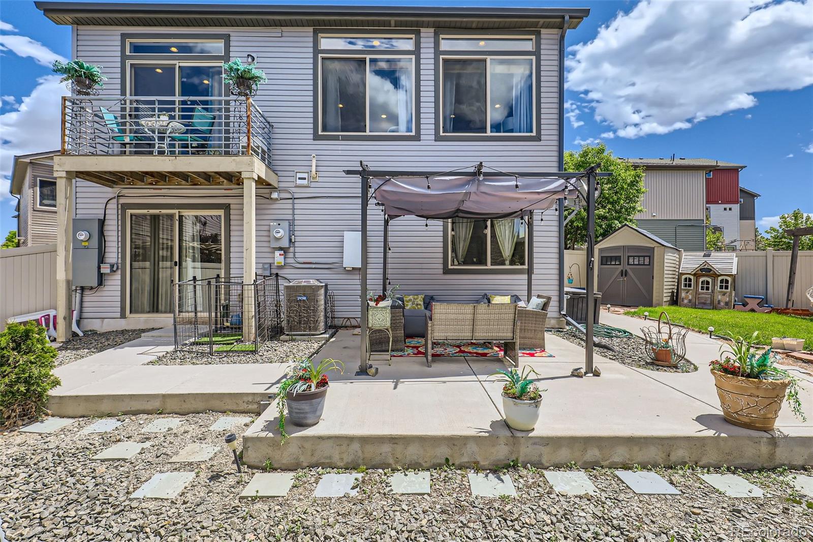 MLS Image #27 for 5153  andes way,denver, Colorado