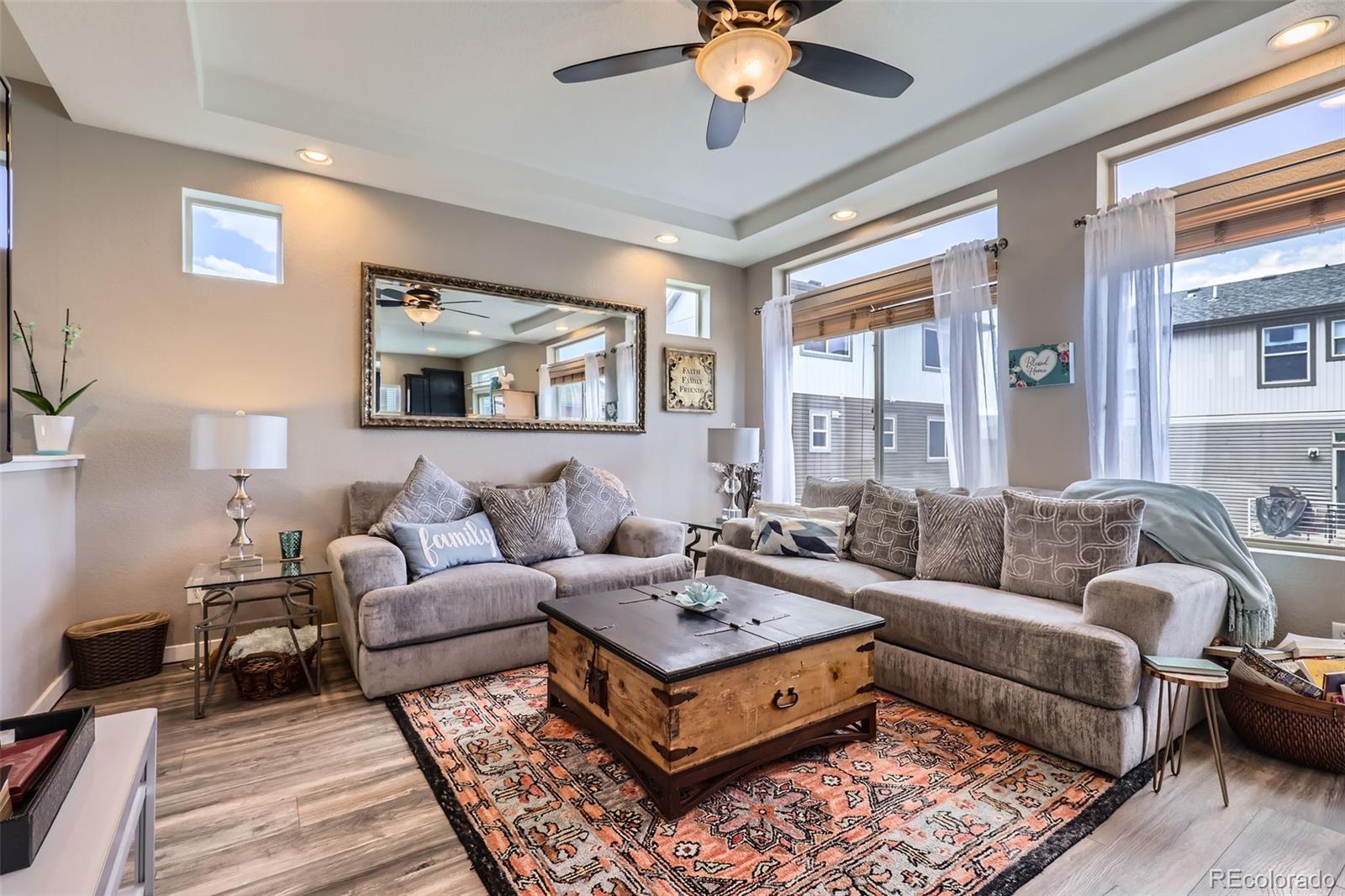 MLS Image #6 for 5153  andes way,denver, Colorado