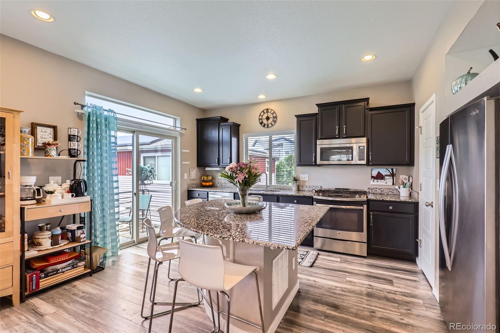 MLS Image #9 for 5153  andes way,denver, Colorado