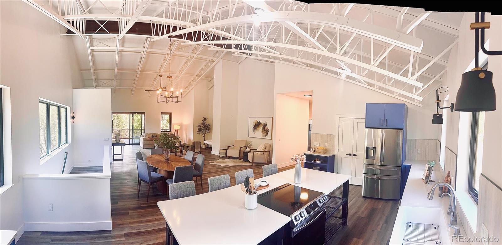 MLS Image #10 for 1282 n crystal road,lake george, Colorado