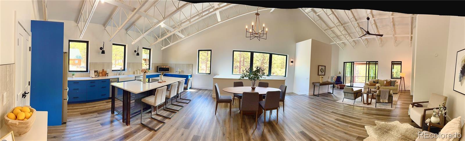 MLS Image #21 for 1282 n crystal road,lake george, Colorado