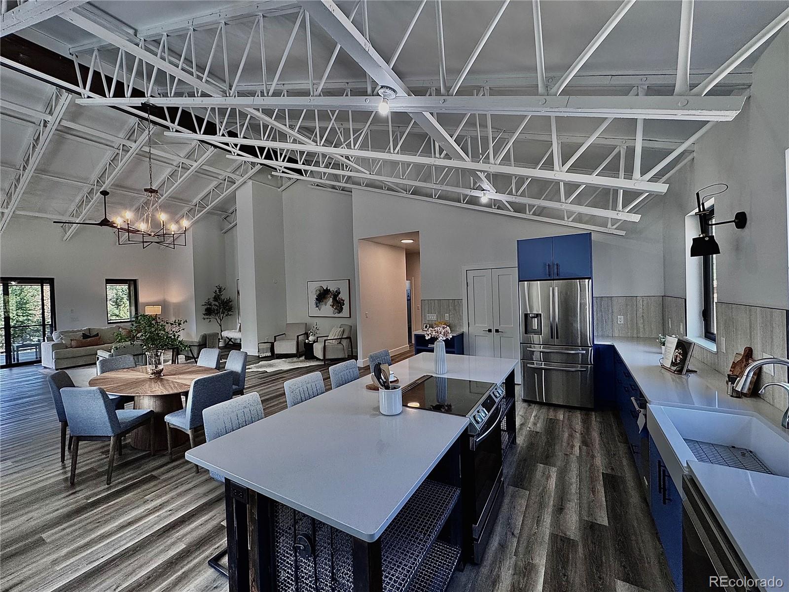 MLS Image #23 for 1282 n crystal road,lake george, Colorado