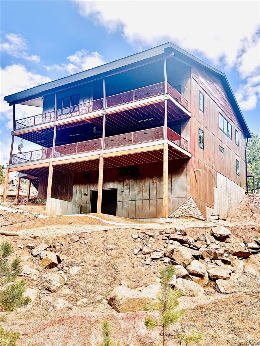 MLS Image #5 for 1282 n crystal road,lake george, Colorado
