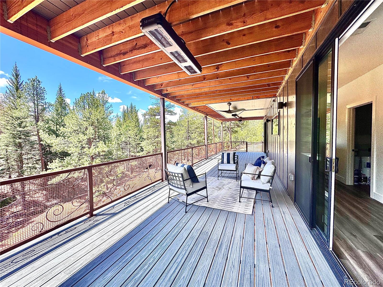 MLS Image #8 for 1282 n crystal road,lake george, Colorado